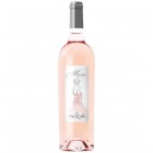 MEDITERRANEE - MUSE ROSE - DOMAINE DE MONTINE