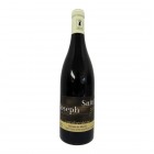 SAINT JOSEPH ROUGE - CUVEE COMBENIERE - DOMAINE DU MORTIER - 2022