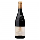 COTES DU RHONE ROUGE - SAINT VINCENT - GABRIEL MEFFRE - 2022