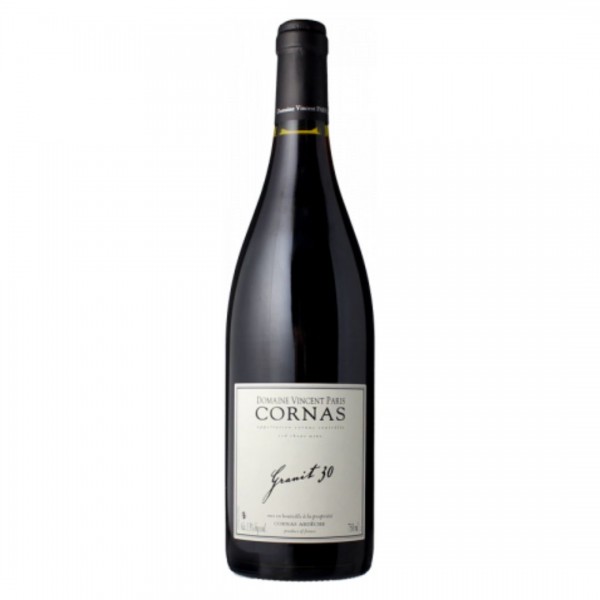 CORNAS - GRANIT 30 - DOMAINE VINCENT PARIS - 2021