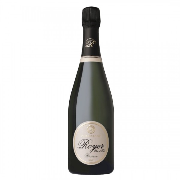 CHAMPAGNE MANDOIS - BRUT ORIGINE