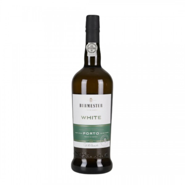 Porto Burmester White - 75cl