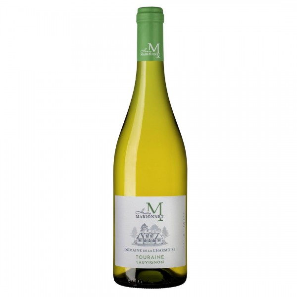 TOURAINE SAUVIGNON - HENRY MARIONNET - 2022