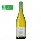 TOURAINE BLANC - DOMAINE DE LA CHARMOISE - HENRY MARIONNET - BIO -  2022