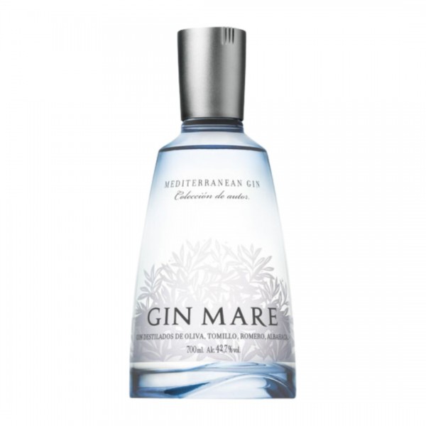 GIN MARE - 70CL