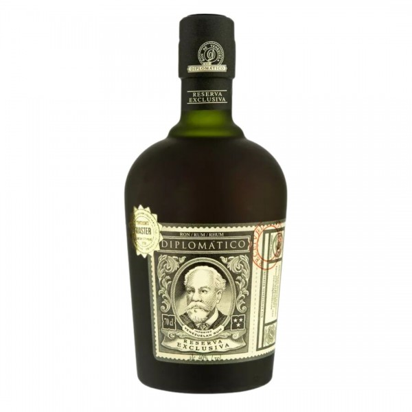 DIPLOMATICO - 70CL