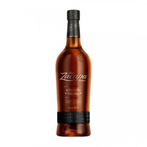 Zacapa - Negra - 70cl