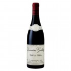 COTES DU VIVARAIS ROUGE - DOMAINE GALLETY - 2020