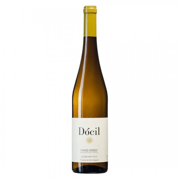 PORTUGAL - VINHO VERDE - DOCIL - NIEPOORT - 2022