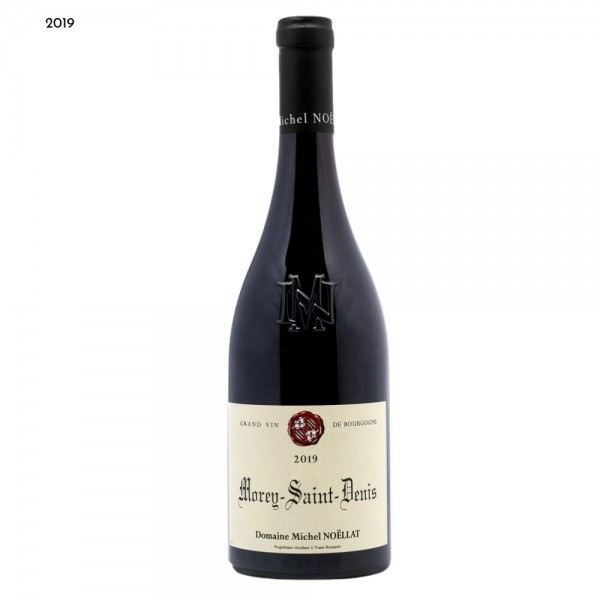 MOREY SAINT DENIS - DOMAINE NOELLAT - 2020