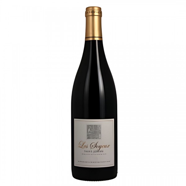 SAINT JOSEPH ROUGE - CUVEE DES SOYEUX - CAVE DE SAINT DESIRAT - 2021