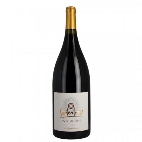 MAGNUM SAINT-JOSEPH - SEPTENTRIO - CAVE ST DESIRAT