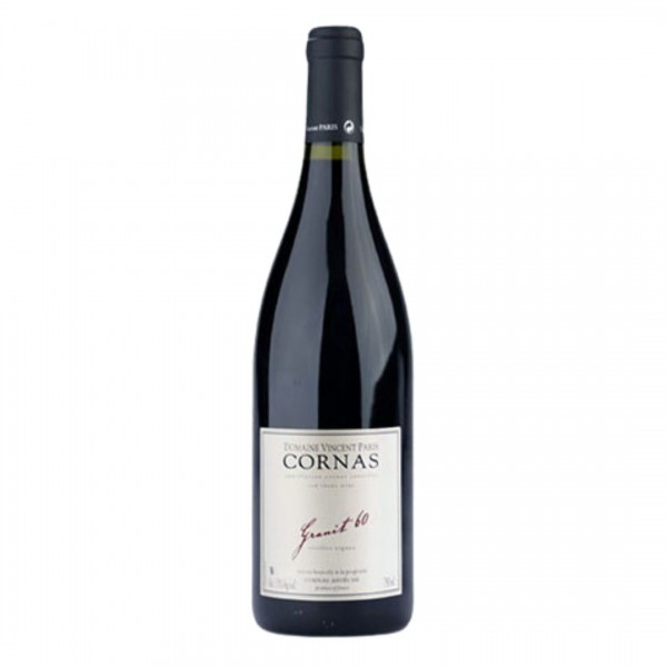 CORNAS - GRANIT 60 - VINCENT PARIS - 2021