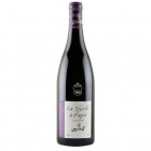 COL. RHODANIENNES ROUGE - SYRAH A PAPA - STEPHANE MONTEZ DU MONTEILLE - 2022