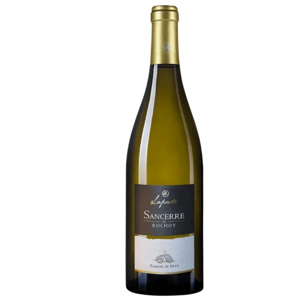 SANCERRE BLANC - LE ROCHOY - DOMAINE LAPORTE - 2021