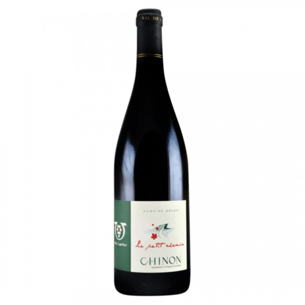 CHINON - LE PETIT CHEMIN - DOMAINE DOZON - 2021