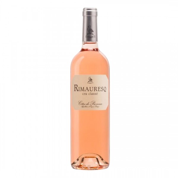 RIMAURESQ ROSE - CUVEE CLASSIQUE - BIO - 2023