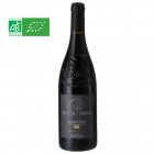 VACQUEYRAS ROUGE - TRADITION - DOMAINE LE COLOMBIER - BIO - 2022