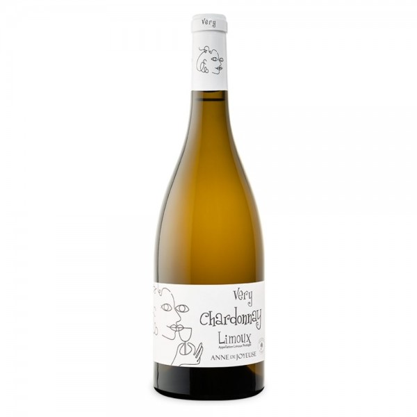 LIMOUX BLANC - VERY LIMOUX - ANNE DE JOYEUSE - 2022