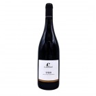 COLLINES RHODANIENNES - CAPRICES SYRAH - CAVE DE CLAIRMONT - 2022