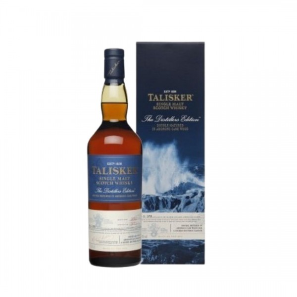 Talisker - Distillers Edition - 70cl