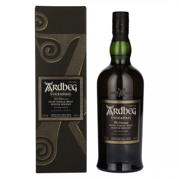 WHISKY ARDBEG UIGEADAIL- 70cl