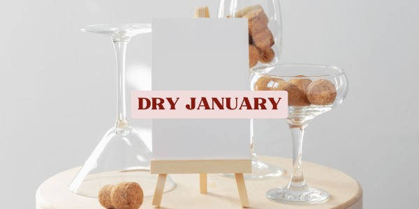 Dry January : faites place au sans alcool après les excès des fêtes !